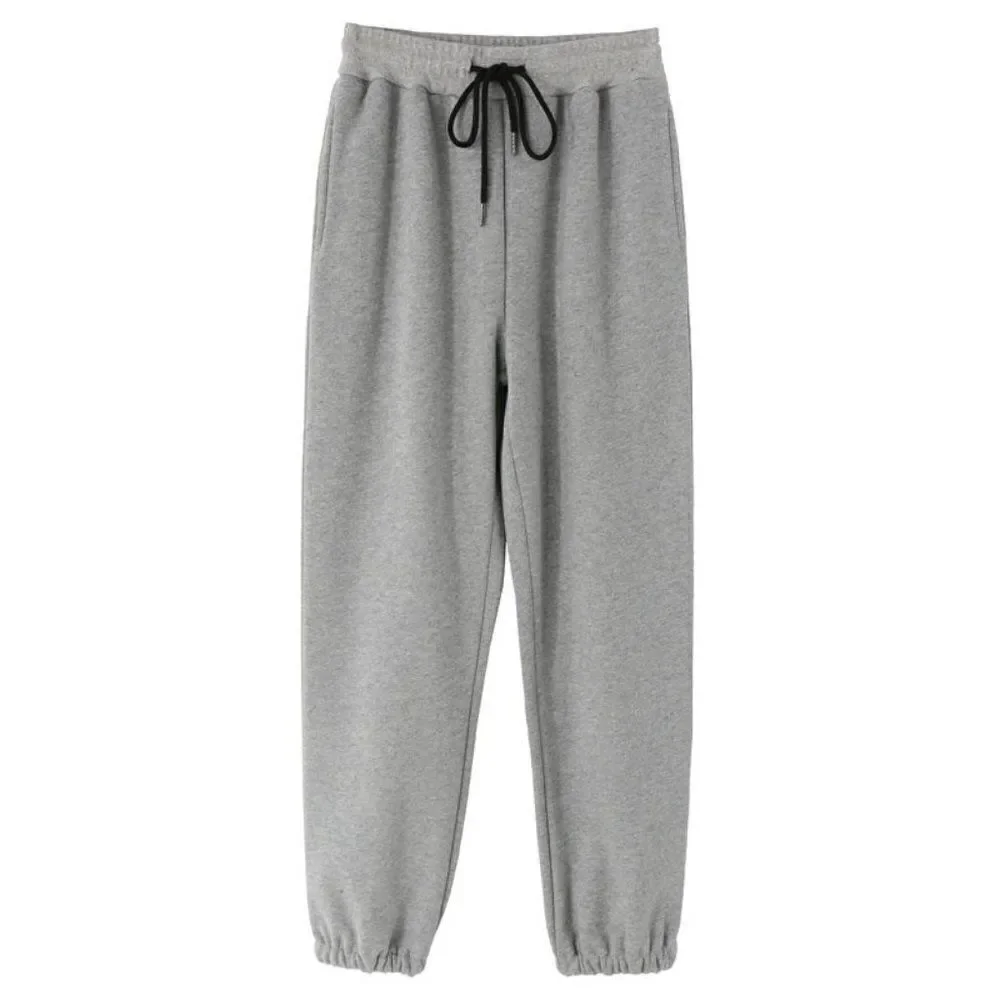 Women's Gray Sweatpants